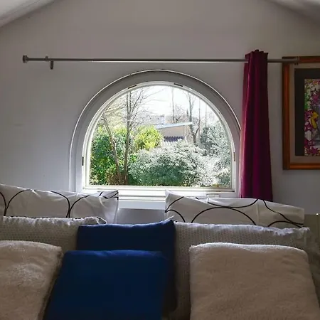 Le 16 Apartment *