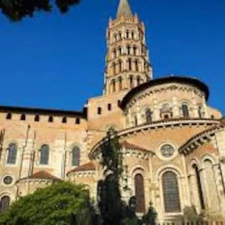Le 16 * Toulouse