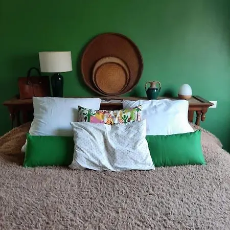 Apartment Le 16