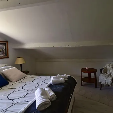 Apartment Le 16
