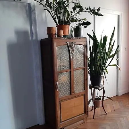 Apartment Le 16